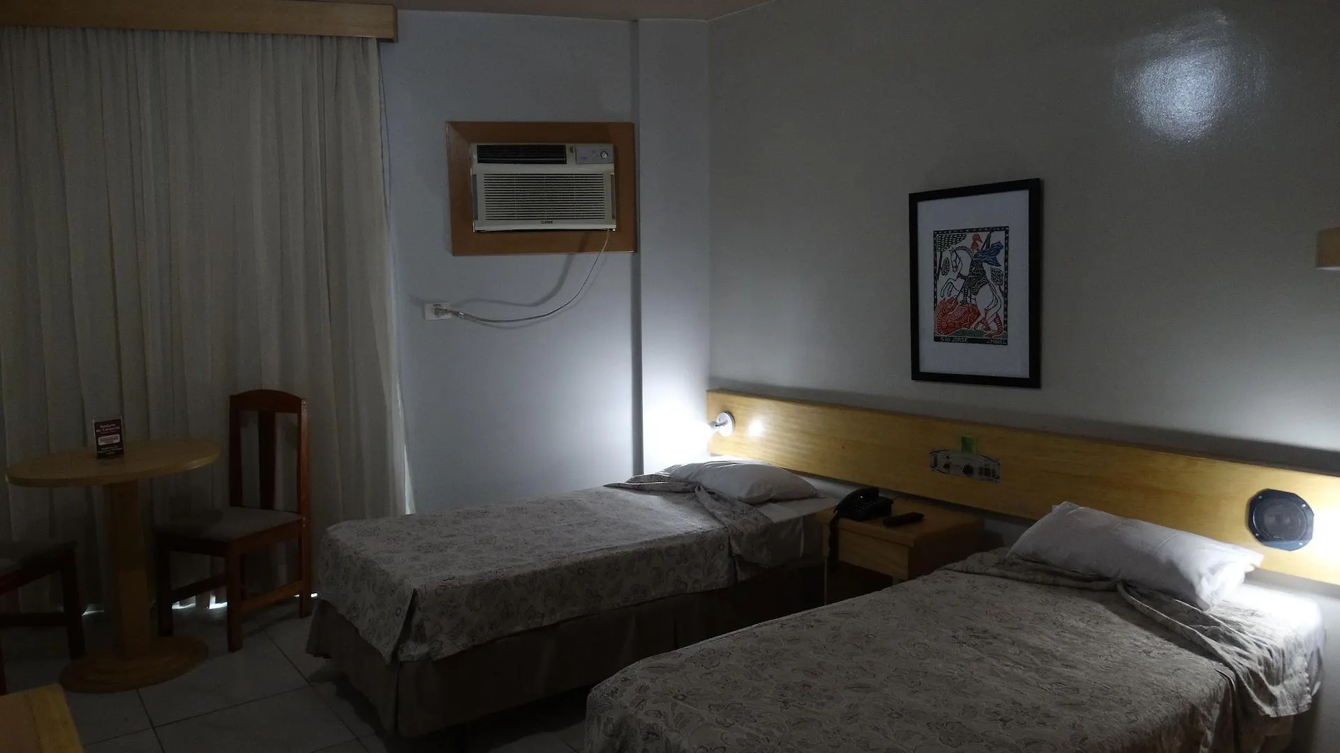 Rede Andrade Onda Mar Hotel Recife 3*,