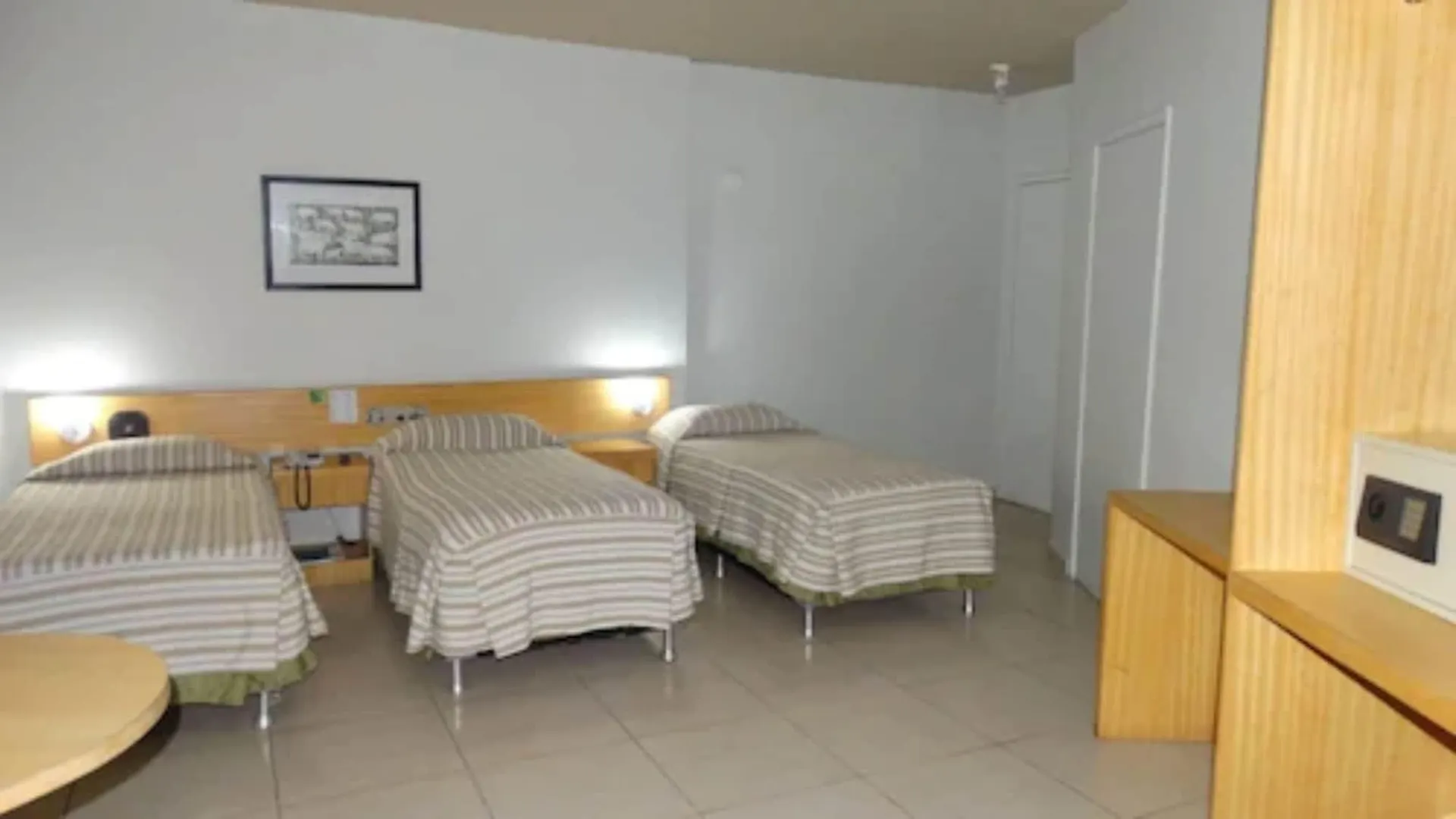Rede Andrade Onda Mar Hotel Recife 3*,