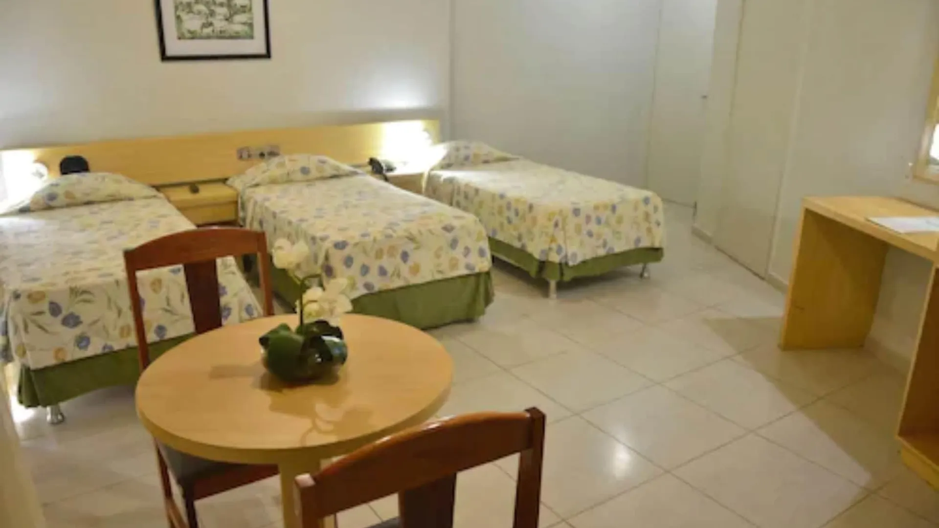 Rede Andrade Onda Mar Hotel Recife