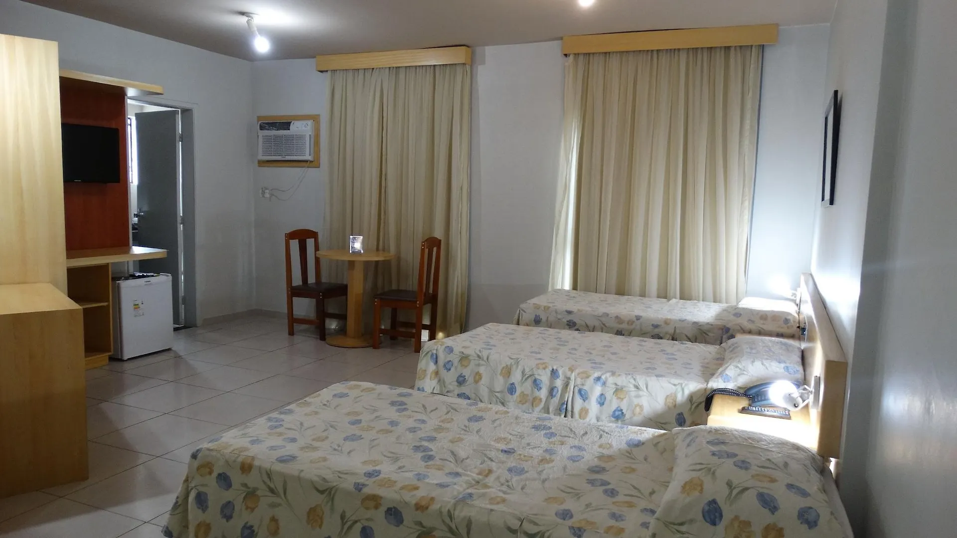 Rede Andrade Onda Mar Hotel Recife