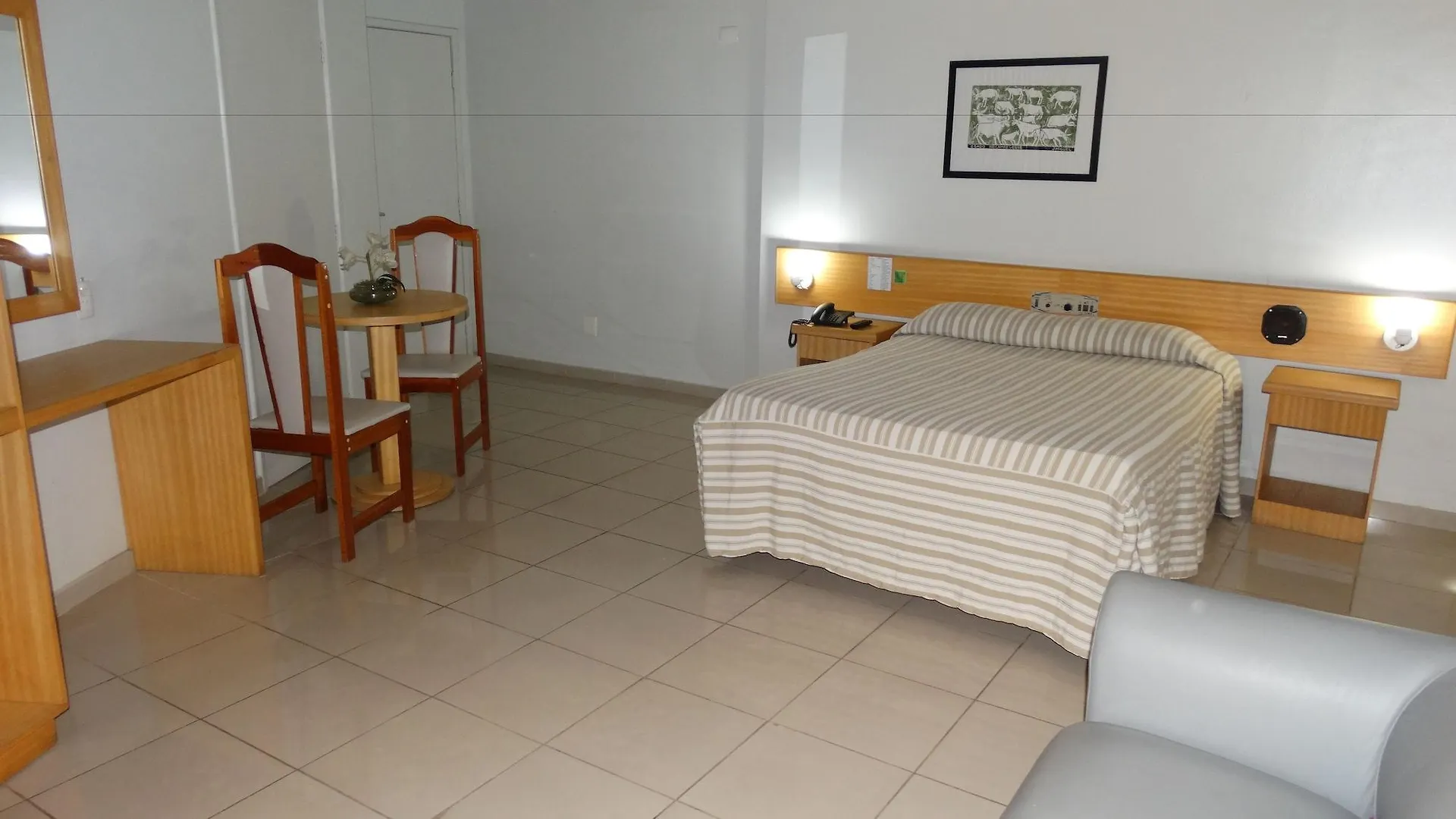 Rede Andrade Onda Mar Hotel Recife
