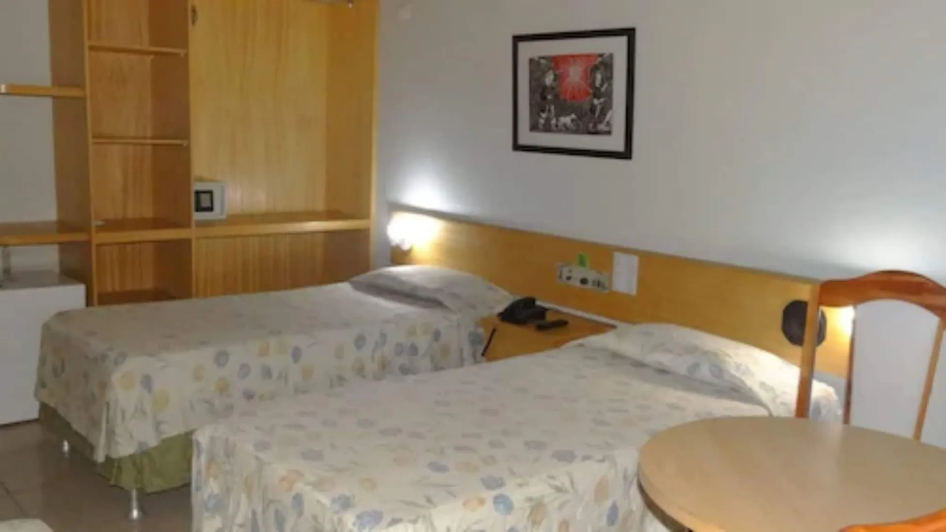 Hotel Rede Andrade Onda Mar à Récife