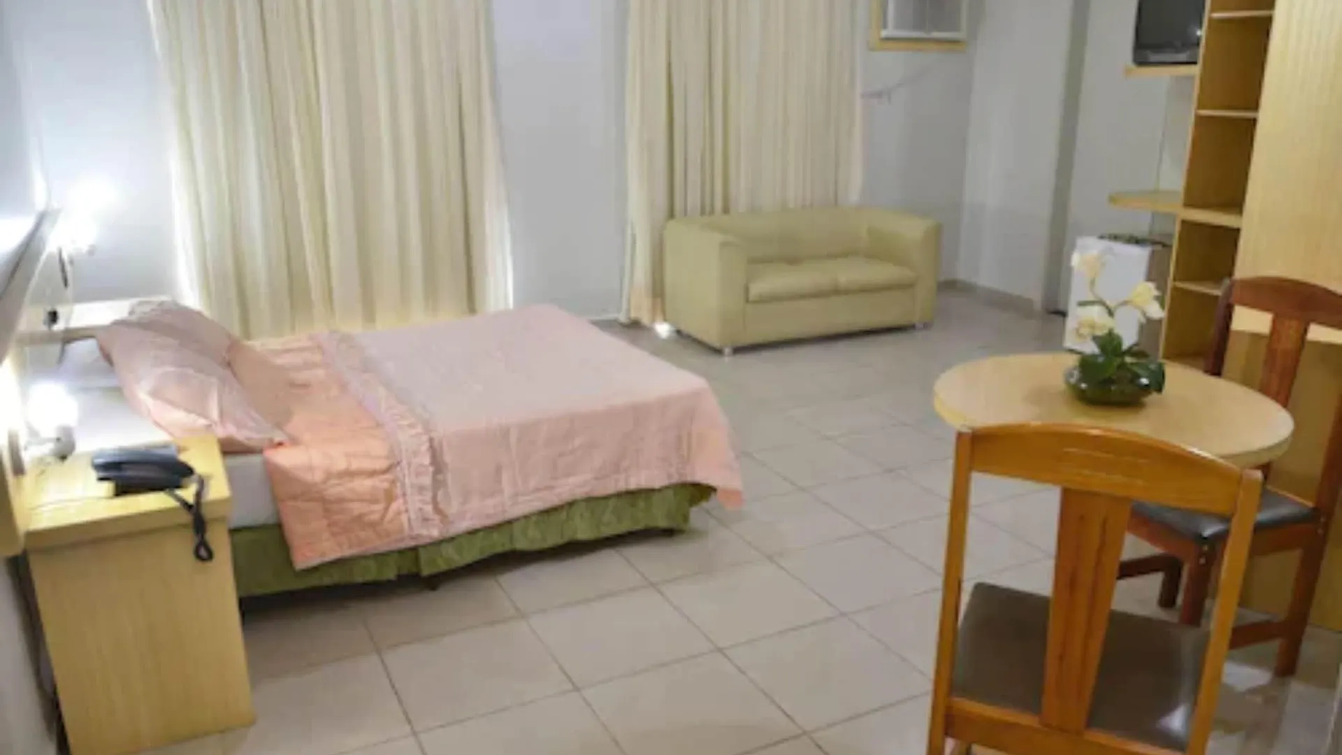 Rede Andrade Onda Mar Hotel Recife