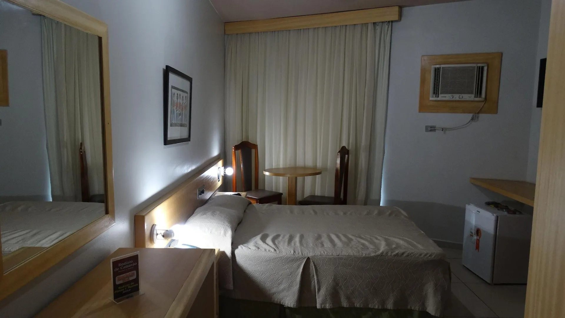 ***  Rede Andrade Onda Mar Hotel Recife Brazil
