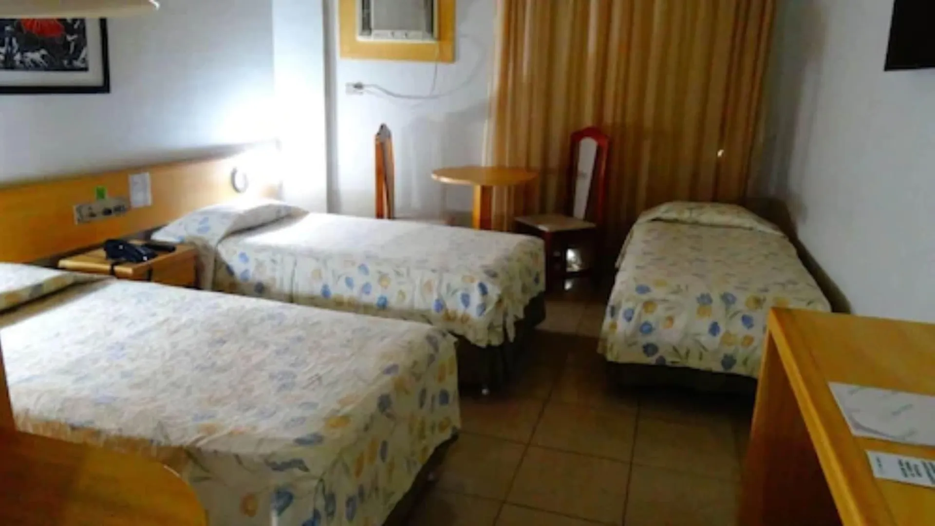 Rede Andrade Onda Mar Hotel Recife