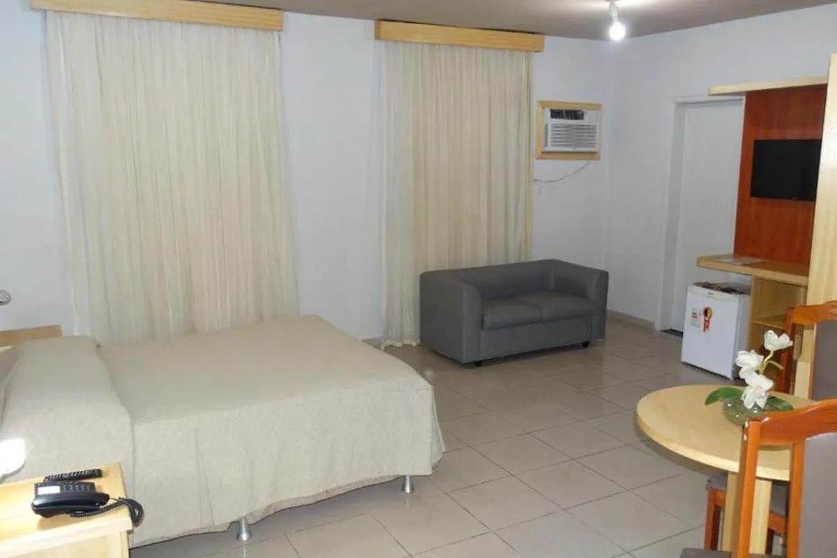 Rede Andrade Onda Mar Hotel Recife