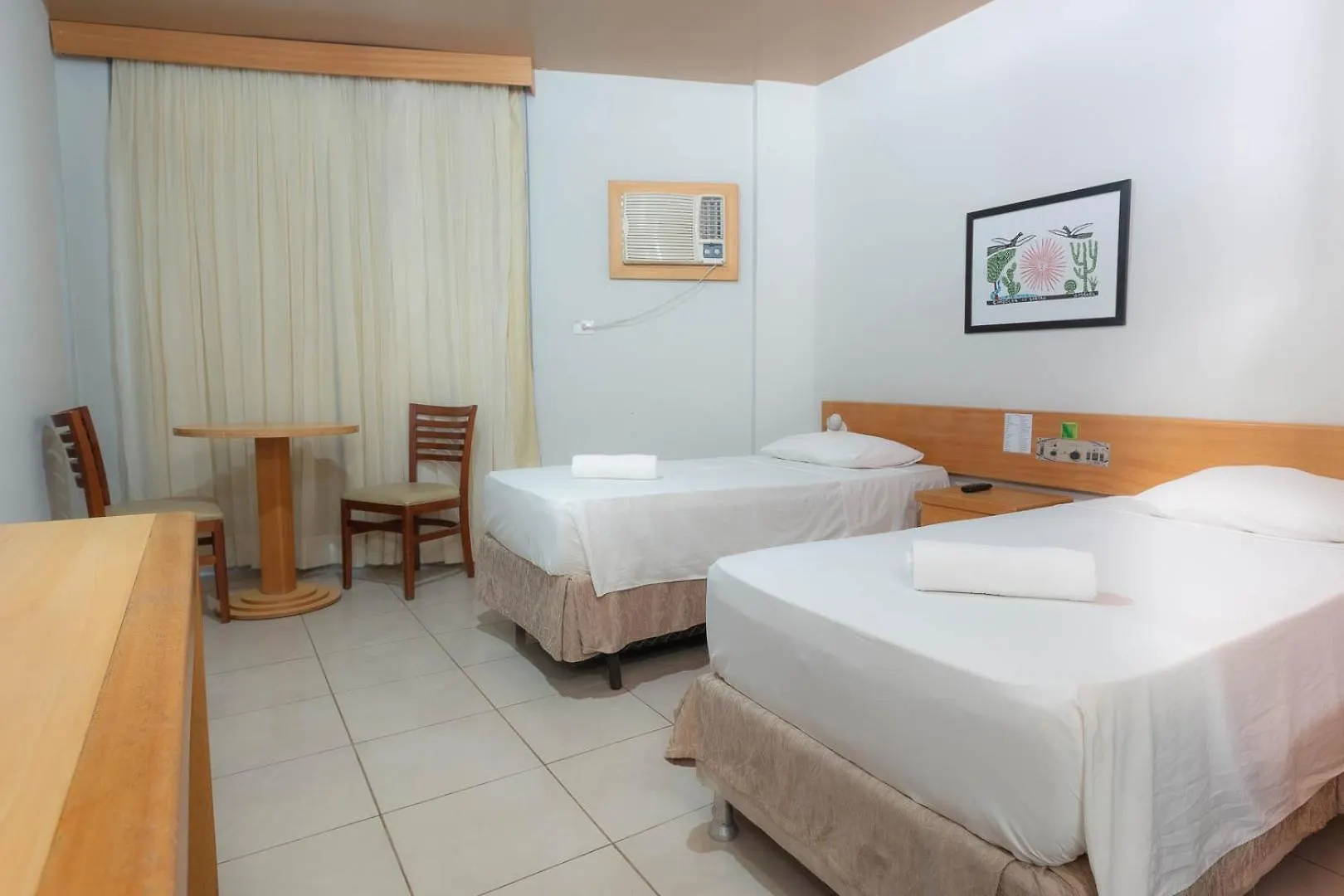 Hotel Rede Andrade Onda Mar à Récife