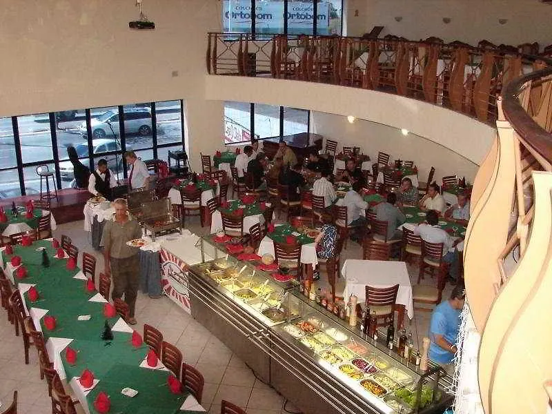 Rede Andrade Onda Mar Hotel Recife