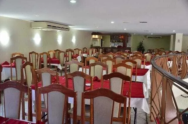 Rede Andrade Onda Mar Hotel Recife