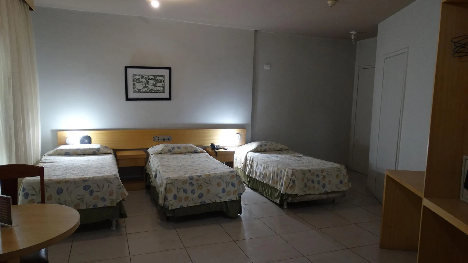 Hotel Rede Andrade Onda Mar Recife