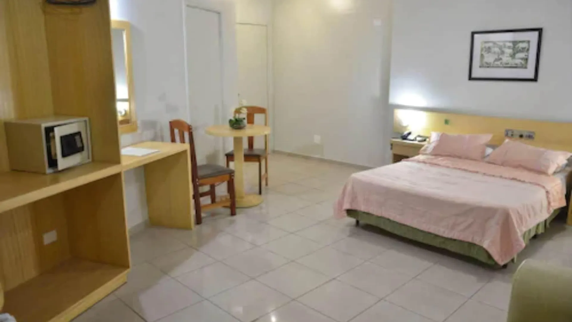 Hotel Rede Andrade Onda Mar Recife
