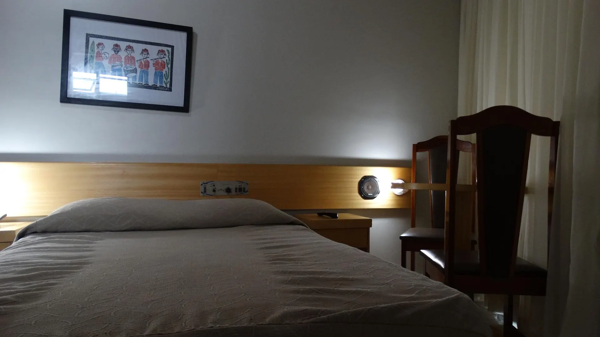 Hotel Rede Andrade Onda Mar Recife