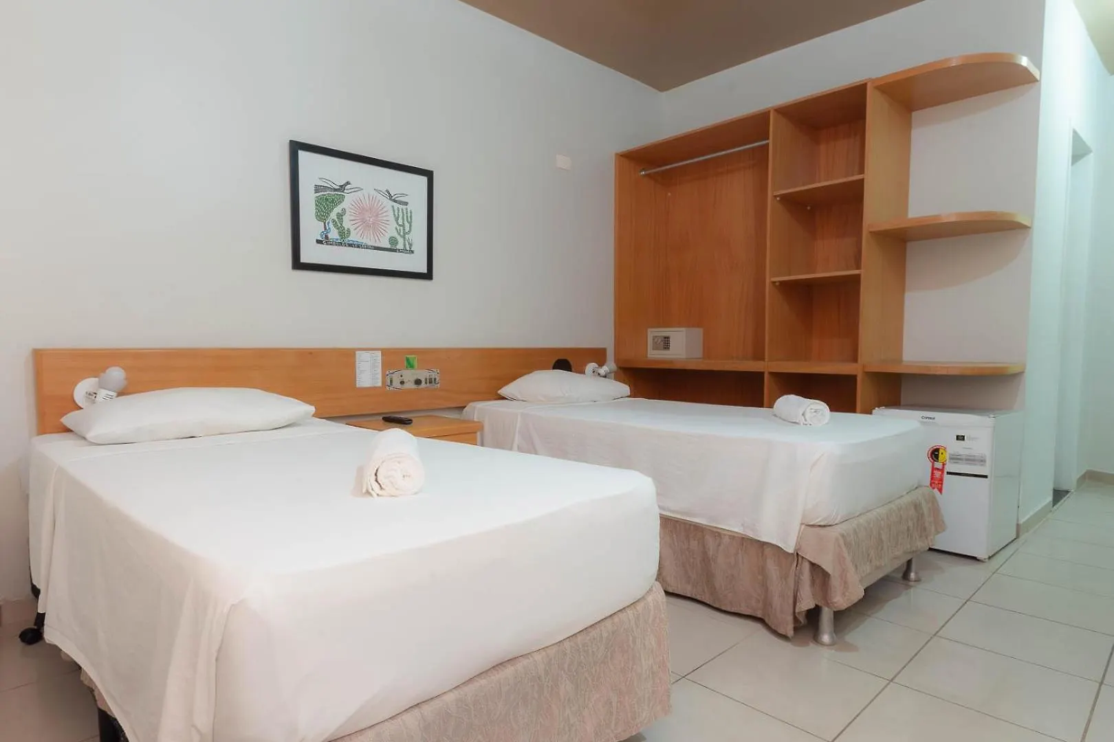 Hotel Rede Andrade Onda Mar Recife