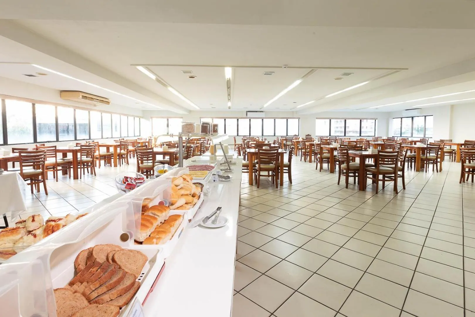 Hotel Rede Andrade Onda Mar Recife 3*,