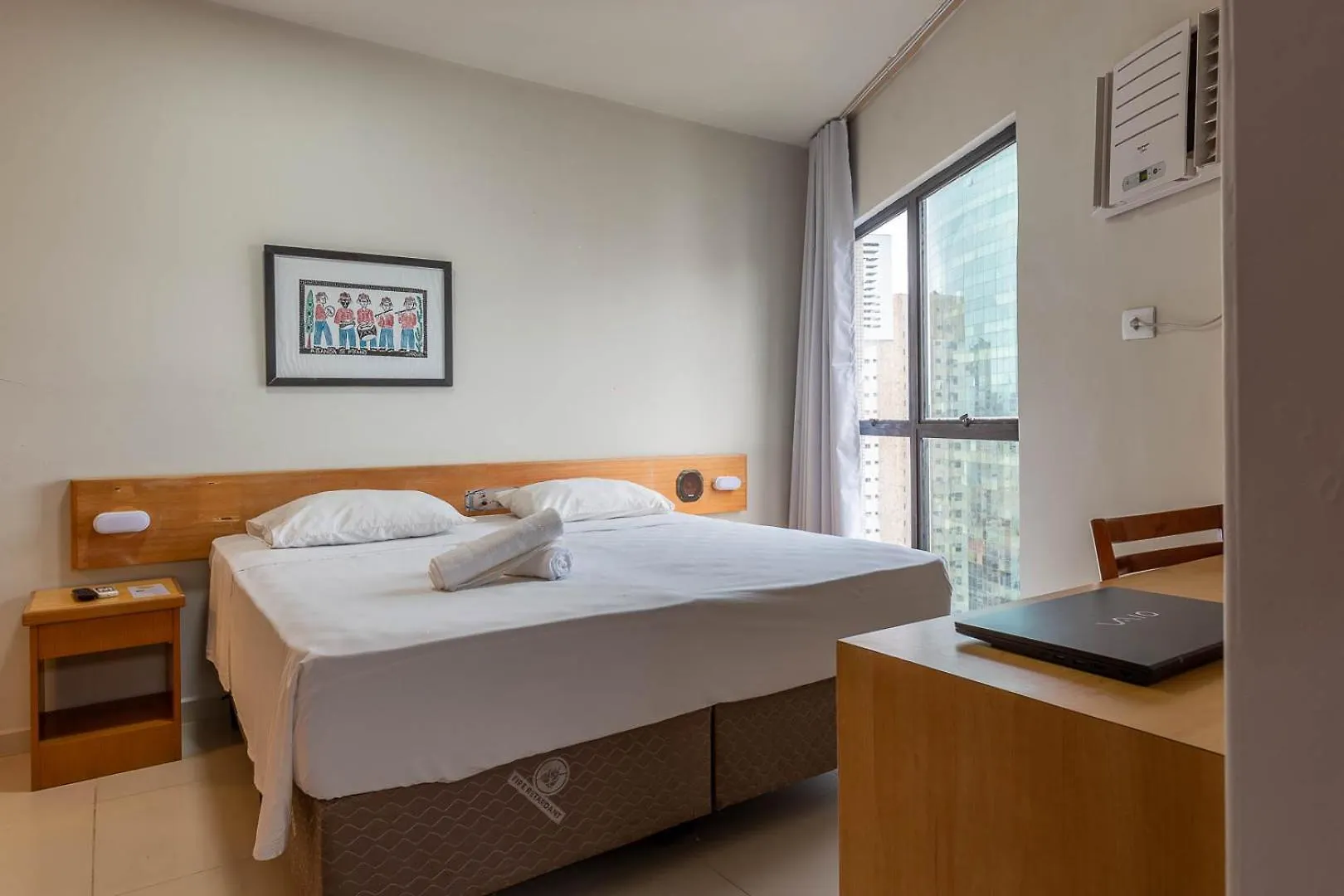 Hotel Rede Andrade Onda Mar Recife
