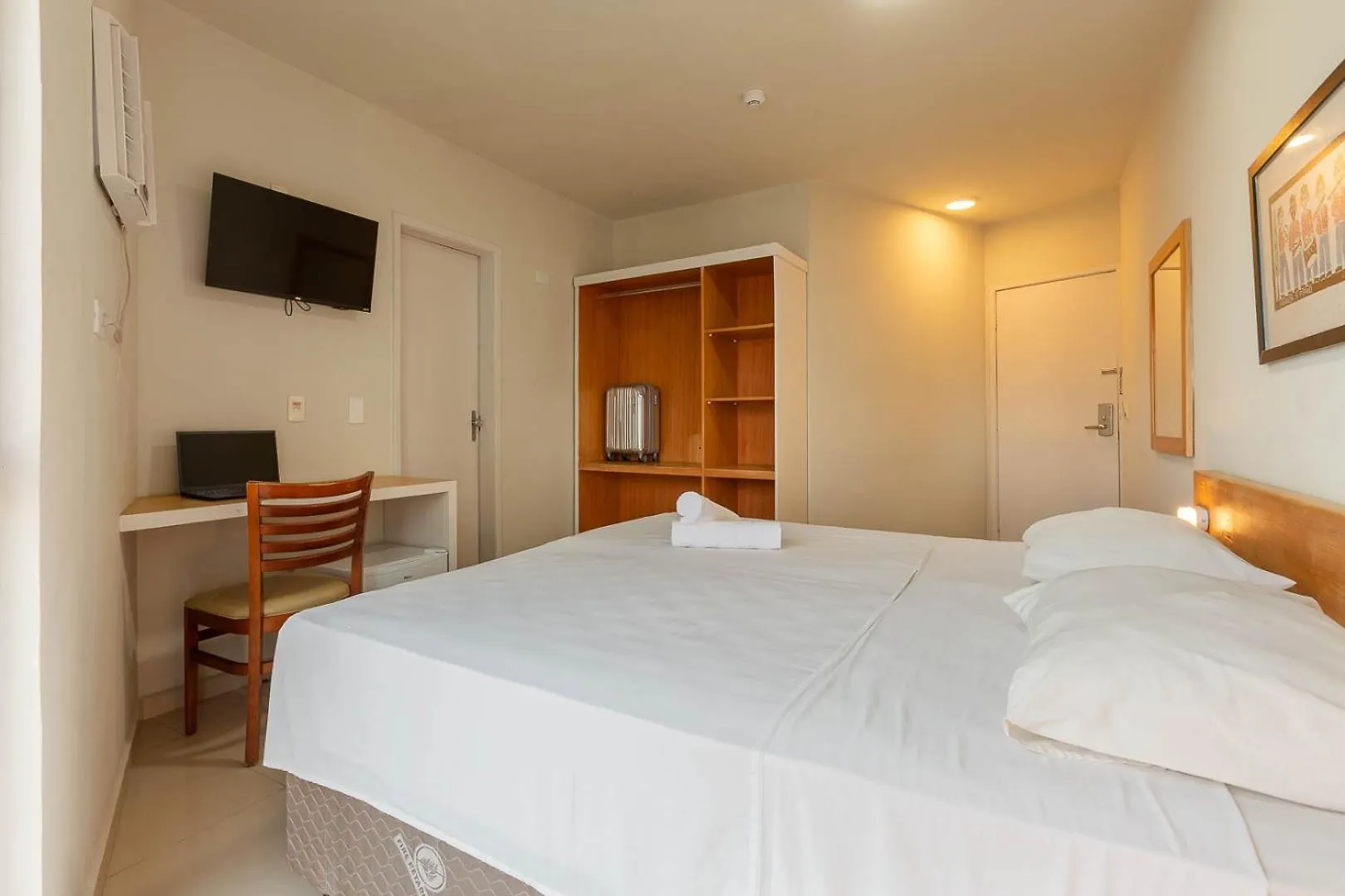 Hotel Rede Andrade Onda Mar Recife