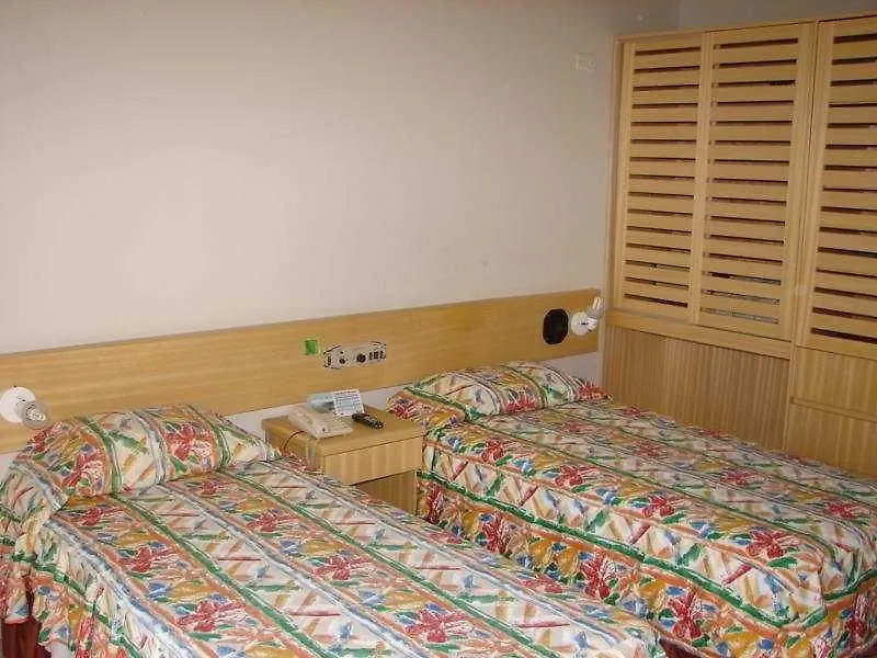 Hotel Rede Andrade Onda Mar Recife 3*,