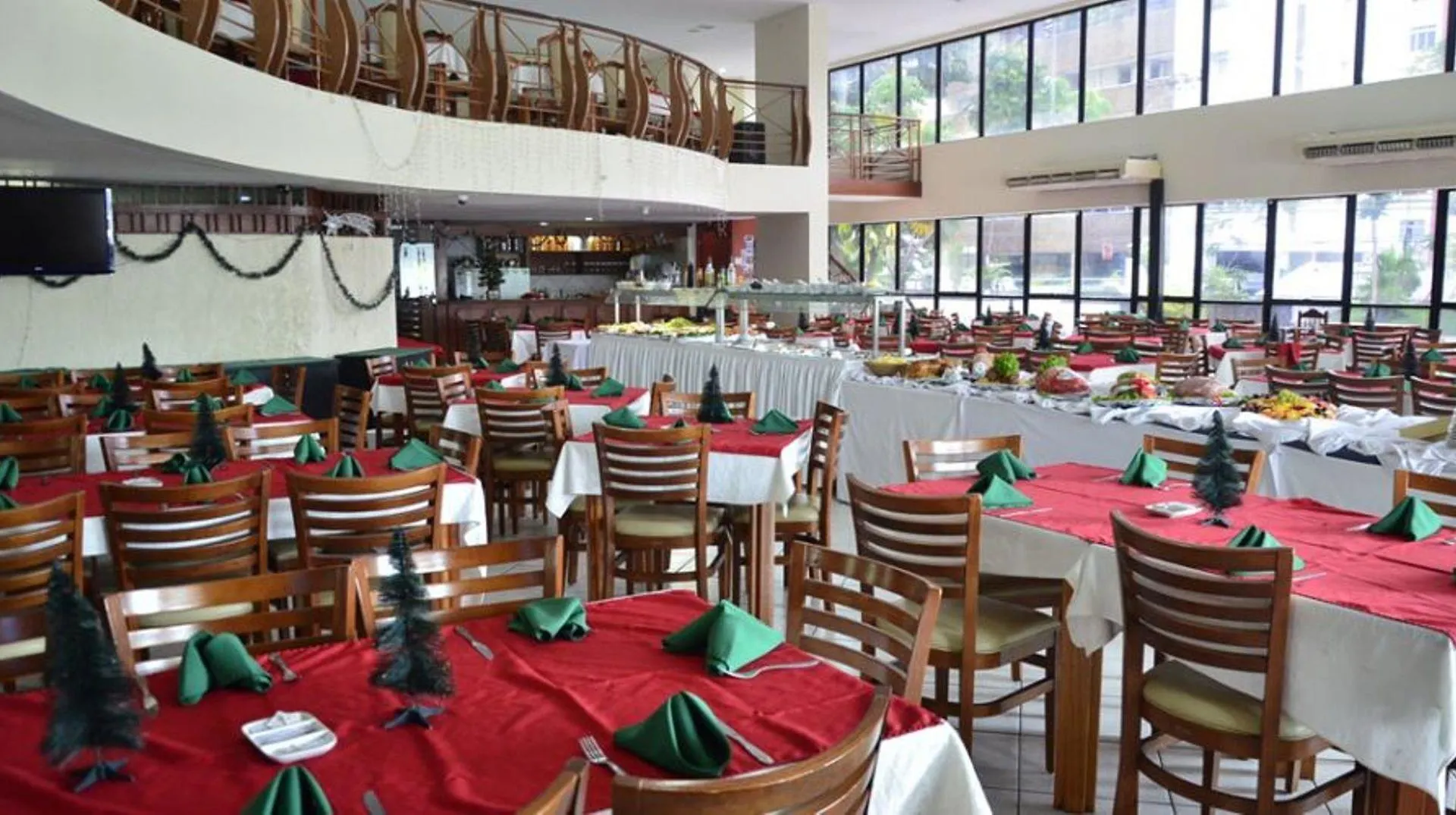 Hotel Rede Andrade Onda Mar Recife