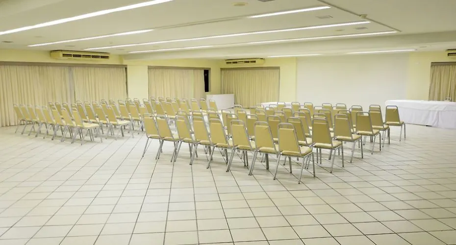 Hotel Rede Andrade Onda Mar Recife
