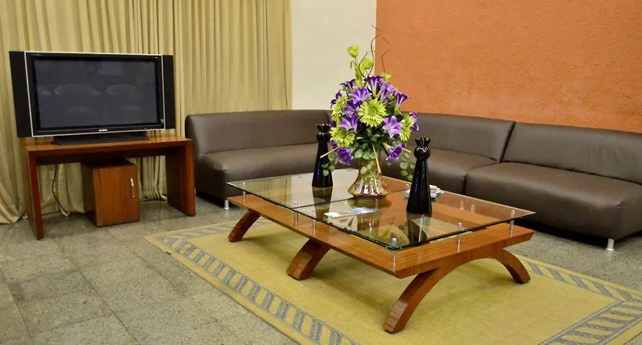 Hotel Rede Andrade Onda Mar Recife