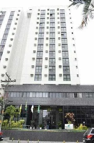 Hotel Rede Andrade Onda Mar Recife