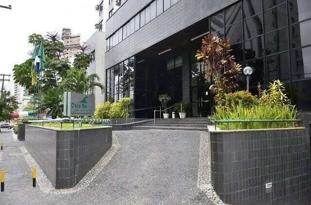 Hotel Rede Andrade Onda Mar Recife