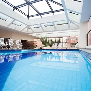 Travel Flats Jardins Brazil