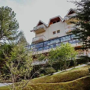 ** Gasthof De France Brasilien