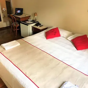 Hotel Sao Jorge - Proximo A 25 De Março, Brás, Mercado Municipal Sp São Paulo