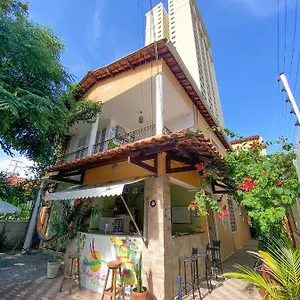  Hostel Refugio Brasilien