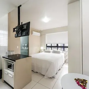 Apartamento Classic Golden Point - Boa Viagem Recife
