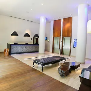 ***** Hotel Double Tree By Hilton Itaim Brasilien