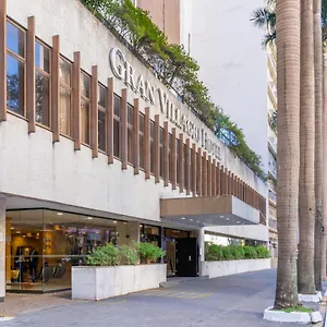 Gran Villagio Sp By Castelo Itaipava Brazil