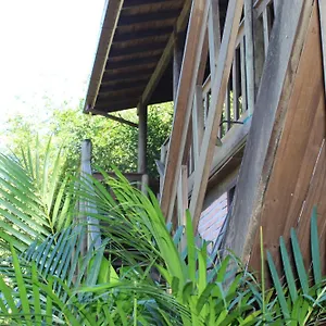 Casa de Férias Quinta Di Crivelli Praia do Rosa