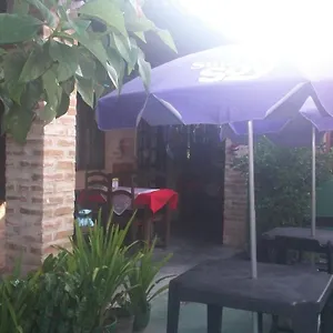 Albergue Pousada Joãozinho Caminhador